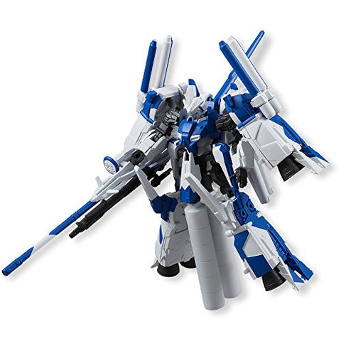 Gundam Sentinel - MSZ-006C1[bst] Zeta Plus C1 "Hummingbird" - Kidou Senshi Gundam Universal Unit - Ver. Blue (Bandai)
