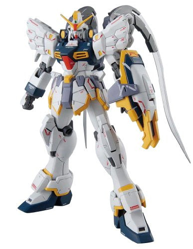 XXXG-01SRC Gundam Sandrock Kai - Shin Kidou Senki Gundam Wing Endless Waltz