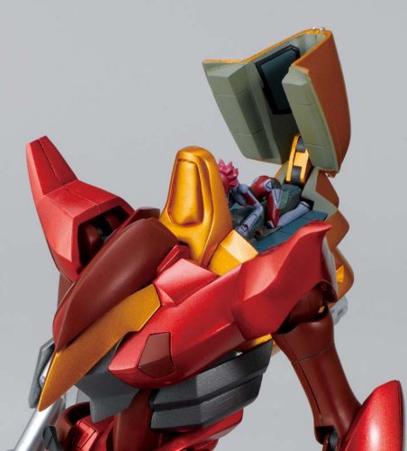 Code Geass Guren Mk2