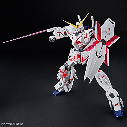 RX-0 Unicorn Gundam - Kidou Senshi Gundam UC