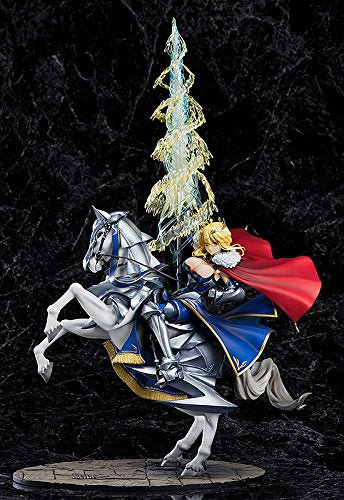 Fate/Grand Order - Artoria Pendragon (Lancer) - 1/8 (Good