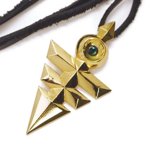 Yu-Gi-Oh ZEXAL Emperor's Key Pendant