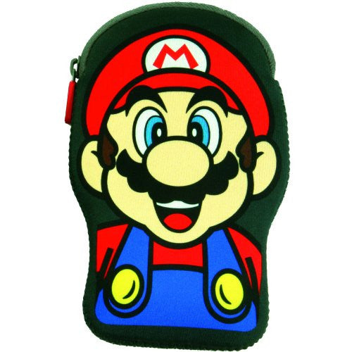 Neoprene Case for 3DS (Mario)