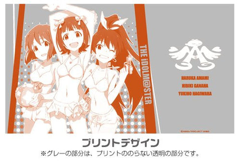 The Idolmaster (TV Animation) - Hagiwara Yukiho - Ganaha Hibiki - Amami Haruka - Glass (Cospa)
