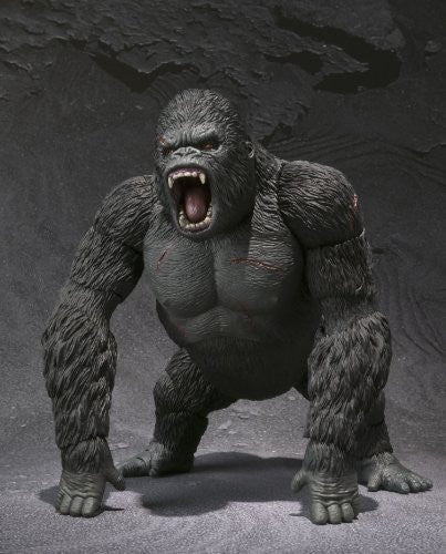King Kong - King Kong (2005)