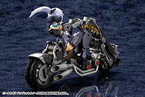 Hexa Gear - HG024 - Bandit Wheel - 1/24 (Kotobukiya)