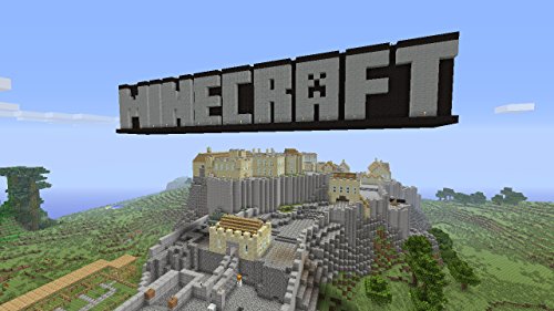 Minecraft: PlayStation Vita Edition