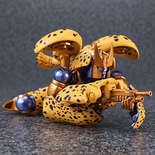 Cheetus - Beast Wars