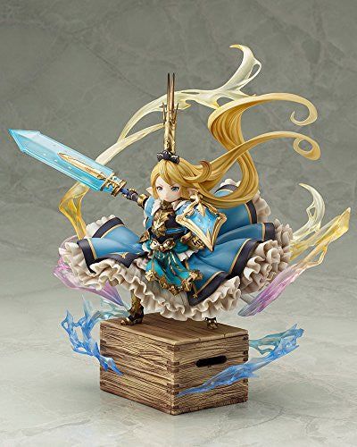Amazon.co.jp: Granblue Fantasy, Narmaya, 1/7 Scale Figure