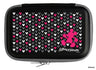 Disney Character Hard Pouch DSi LL/XL (Mickey Black)