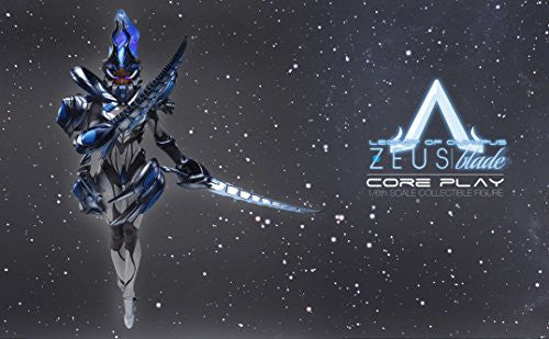 Zeus - Legacy Of Olympus