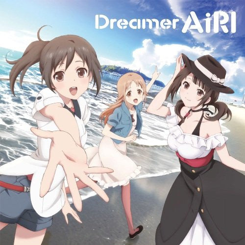 Dreamer / AiRI