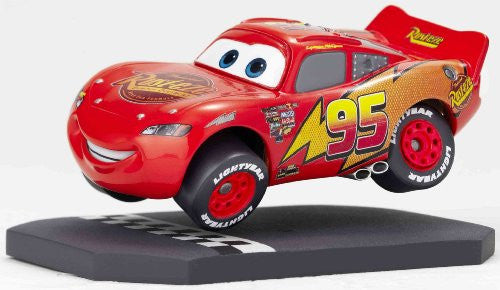 Lightning McQueen - Cars