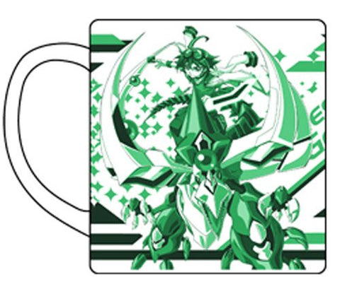 Yu-Gi-Oh! Arc-V - Sakaki Yuuya - Mug (Cospa)