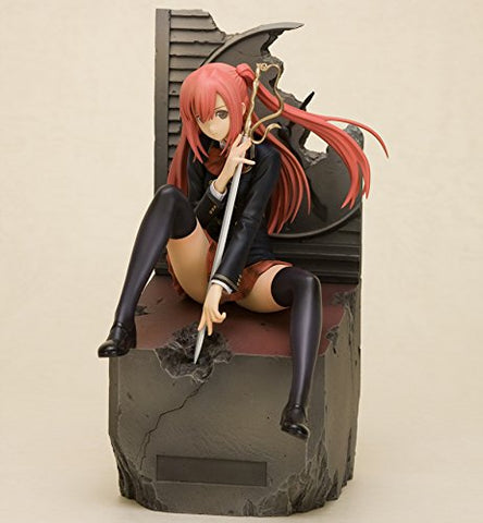 Shining Wind - Seena Kanon - 1/7 (Orchid Seed)