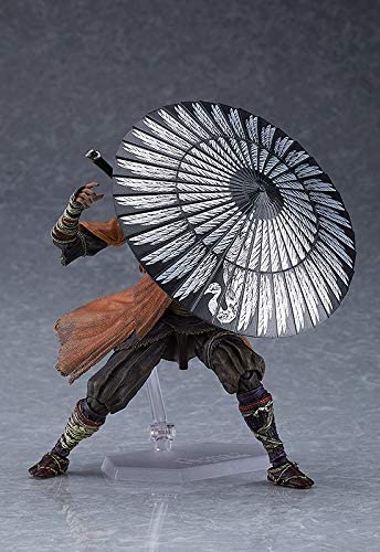 Sekiro: Shadows Die Twice - Sekiro - Figma #483-DX - DX