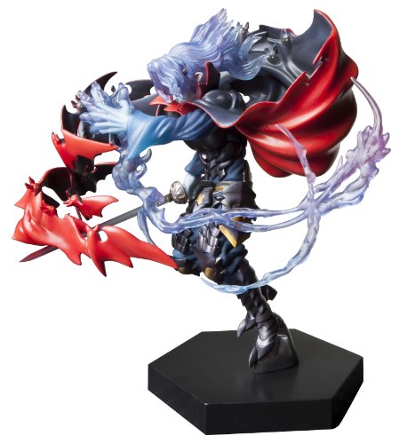 Maou Vampire Lord - Puzzle & Dragons