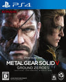 Metal Gear Solid V Ground Zeroes