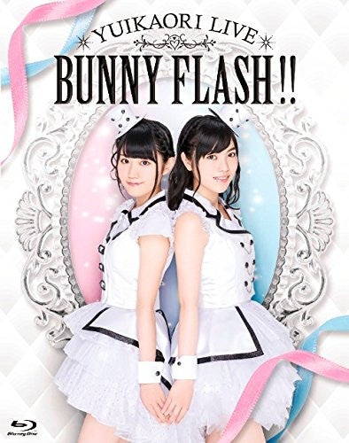 Live - Bunny Flash