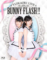 Live - Bunny Flash