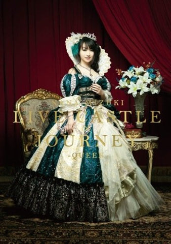 Nana Mizuki Live Castle x Journey - Queen