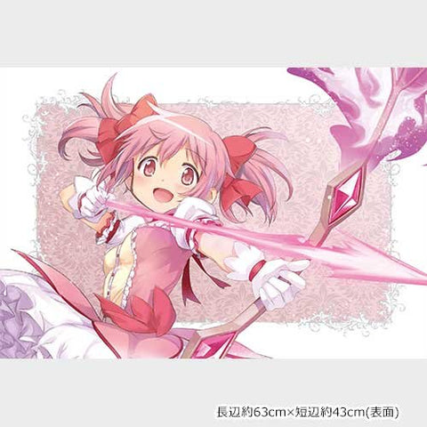 Magia Record Puella Magi Madoka Magica Side Story - Pillow Cover Kaname Madoka