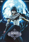 Magi: The Labyrinth Of Magic 4