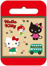Hello Kitty Ringo No Mori To Parallel Town Vol.3