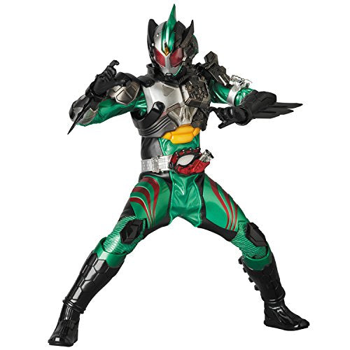 Kamen Rider Amazons Season 2 - Kamen Rider Amazon New Omega - Real