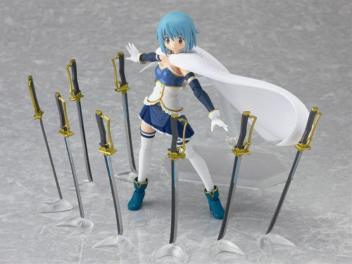 Mahou Shoujo Madoka☆Magica - Miki Sayaka - Figma #124 (Max