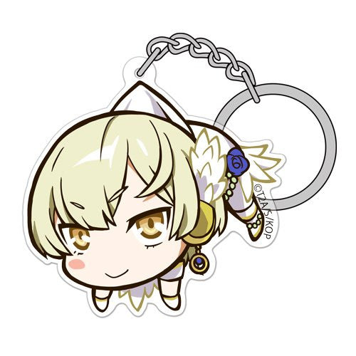 King of Prism - Kisaragi Louis - Acrylic Keychain - Keyholder - Tsumamare