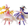Mahou Tsukai Precure! - Cure Miracle - Bandai Shokugan - Candy Toy - Cutie Figure + - Alexandrite Style (Bandai)