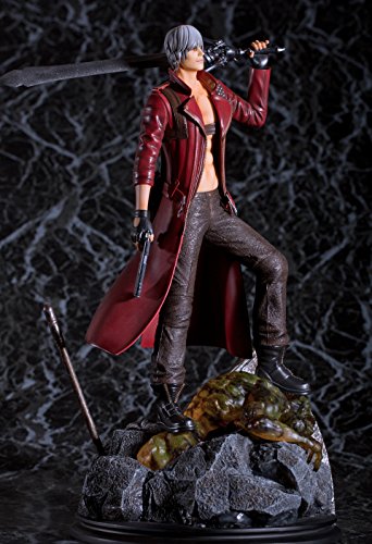 Dante Sparda - Devil May Cry 3