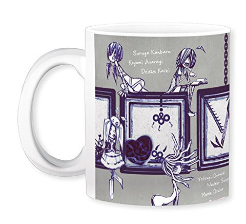 Monogatari Series: Second Season - Oshino Shinobu - Mug - Onimonogatari (Gift)