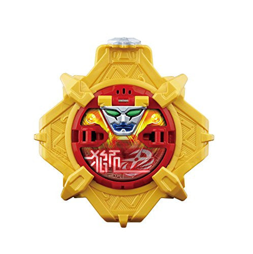 Shuriken Sentai Ninninger - Lion Ha-Oh - Shuriken Gattai DX (Bandai ...