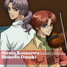 La corda d'oro -primo passo- Character Collection 6 Hiroto Kanazawa & Shinobu Ousaki