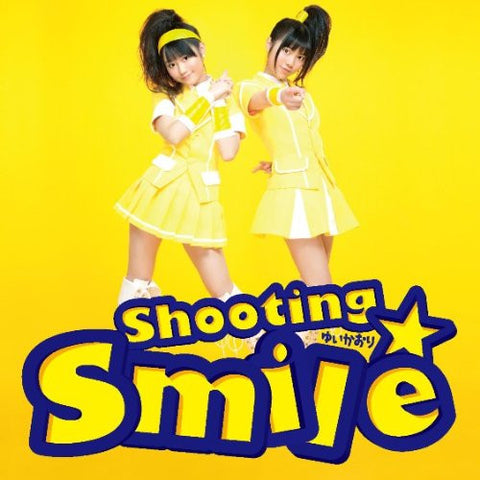 Shooting☆Smile / YuiKaori