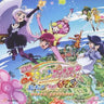 Eiga Smile Precure! Ehon no Naka wa Minna Chiguhagu! Original Soundtrack