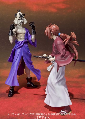 Shishio Makoto - Rurouni Kenshin