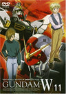Mobile Suit Gundam W / Gundam Wing 11