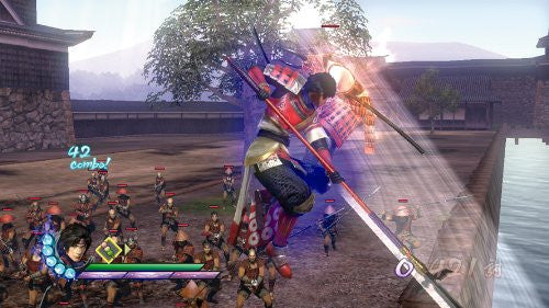 Sengoku Musou 3 Z