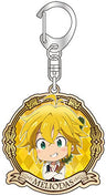 Nanatsu no Taizai - Meliodas - Keyholder (Broccoli)