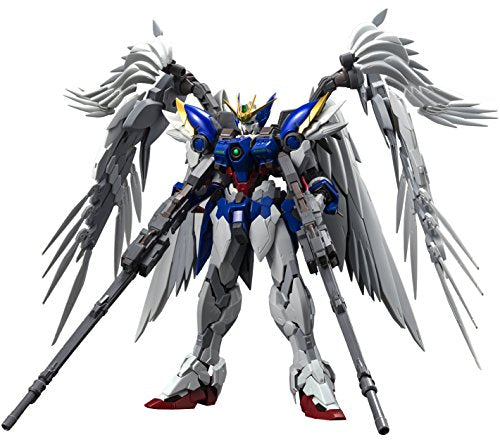 XXXG-00W0 Wing Gundam Zero Custom - Shin Kidou Senki Gundam Wing Endless Waltz