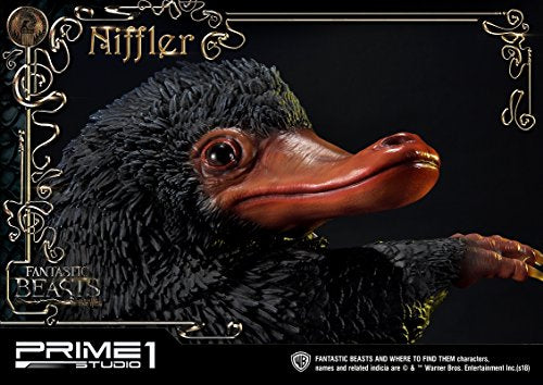 Niffler - Fantastic Beasts and Where to Find Them