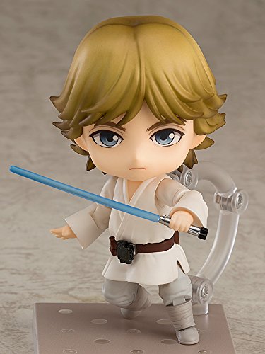 Star Wars: Episode IV – A New Hope - Luke Skywalker - Nendoroid
