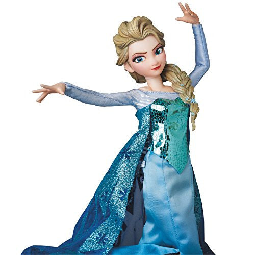 Elsa Is a HERO  Frozen 