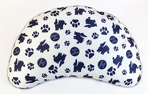 Tales of Vesperia - Repede - Pillow