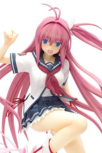 Ao no Kanata no Four Rhythm - Kurashina Asuka - Dream Tech - 1/8 (Wave)