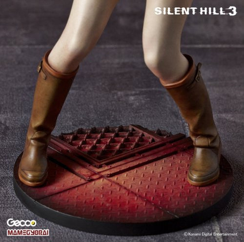 Silent Hill 3 - Heather Mason - 1/6 (Gecco, Mamegyorai) - Solaris Japan