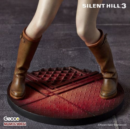 Heather Mason - Silent Hill 3
